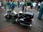 NOPD bike